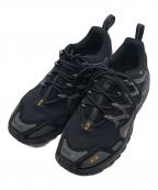 SALOMONサロモン）の古着「ACS + CSWP」｜ブラック