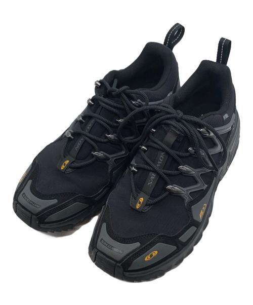 SALOMON（サロモン）SALOMON (サロモン) ACS + CSWP ブラック サイズ:26.5cmの古着・服飾アイテム