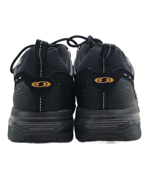 SALOMON（サロモン）SALOMON (サロモン) ACS + CSWP ブラック サイズ:26.5cmの古着・服飾アイテム