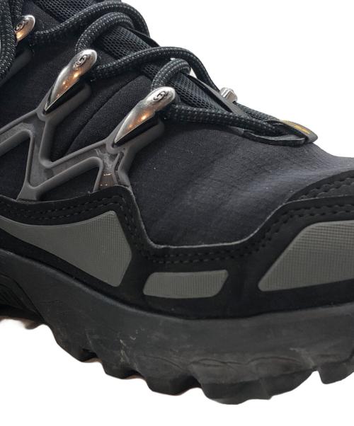 SALOMON（サロモン）SALOMON (サロモン) ACS + CSWP ブラック サイズ:26.5cmの古着・服飾アイテム