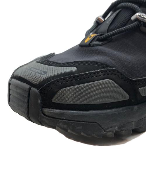 SALOMON（サロモン）SALOMON (サロモン) ACS + CSWP ブラック サイズ:26.5cmの古着・服飾アイテム