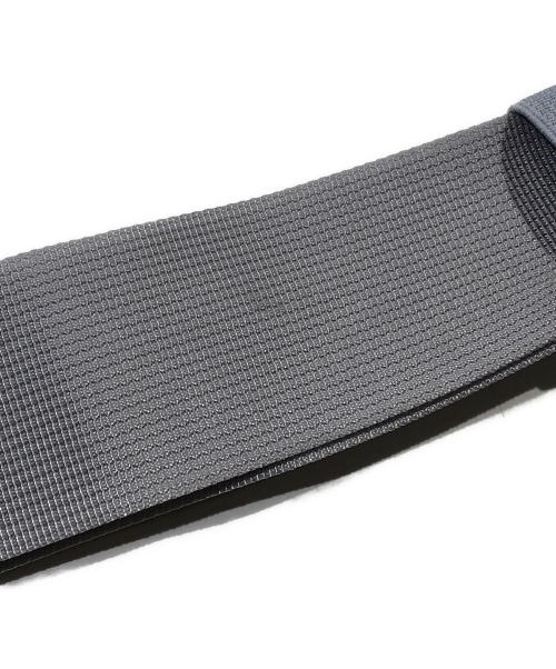 CIE（シー）CIE (シー) GRID3 BOTTLE SHOULDER BAG ホワイトの古着・服飾アイテム