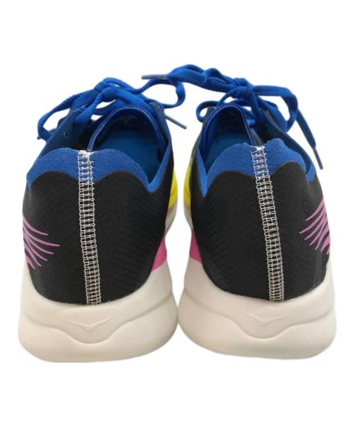 HOKAONEONE（ホカオネオネ）HOKAONEONE (ホカオネオネ) U ROCKET X 2 ブラック サイズ:28の古着・服飾アイテム