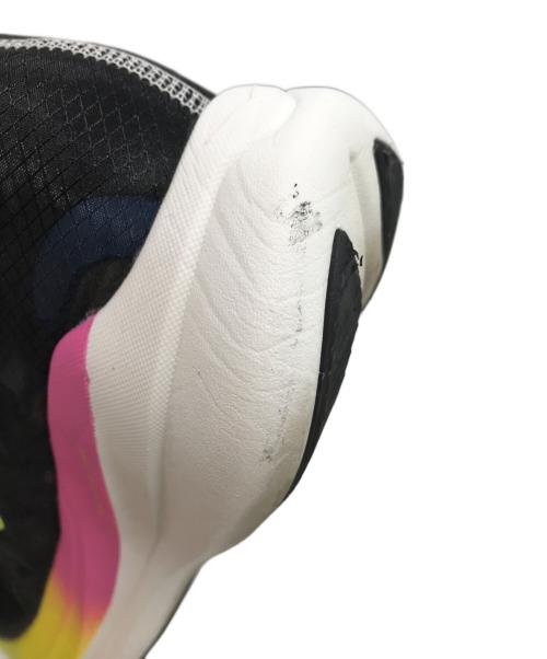 HOKAONEONE（ホカオネオネ）HOKAONEONE (ホカオネオネ) U ROCKET X 2/ランニングシューズ ロケットX2 ブラック サイズ:28の古着・服飾アイテム