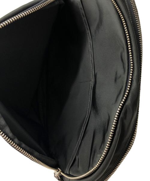 agnes b voyage（アニエスベーボヤージュ）agnes b voyage (アニエスベーボヤージュ) ショルダーバッグ カーキの古着・服飾アイテム