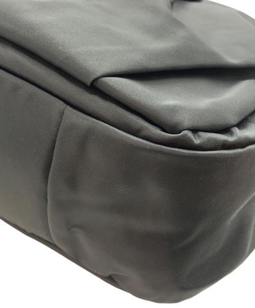 agnes b voyage（アニエスベーボヤージュ）agnes b voyage (アニエスベーボヤージュ) ショルダーバッグ カーキの古着・服飾アイテム