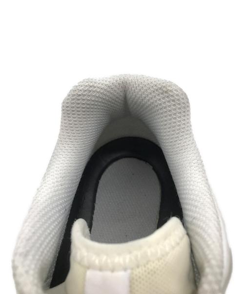 SALOMON（サロモン）SALOMON (サロモン) XT-6 ホワイト サイズ:28の古着・服飾アイテム