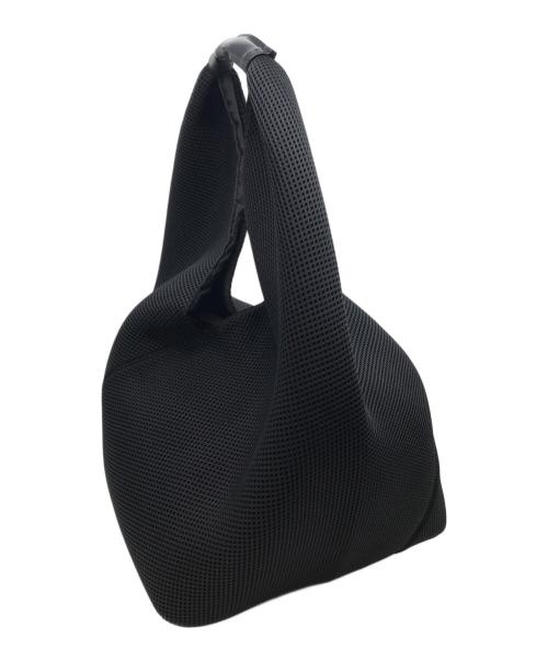 MM6 Maison Margiela（エムエムシックスメゾンマルジェラ）MM6 Maison Margiela (エムエムシックス メゾンマルジェラ) CLASSIC JAPANESE HANDBAG ブラックの古着・服飾アイテム