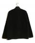 HELLY HANSEN (ヘリーハンセン) ファイバーパイルフルジップジャケット ブラック サイズ:XL：8000円