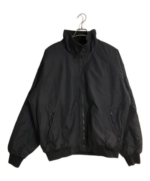 PORT AUTHORITY（ポートオーソリティ）PORT AUTHORITY (ポートオーソリティ) CHALLENGER JACKETチャレンジャージャケット ブラック サイズ:2XLの古着・服飾アイテム