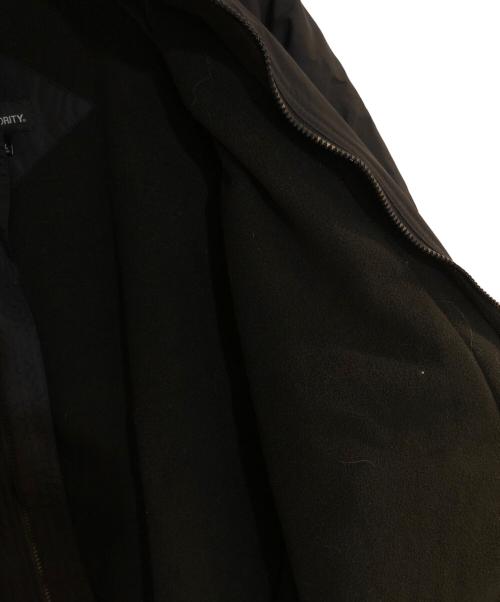 PORT AUTHORITY（ポートオーソリティ）PORT AUTHORITY (ポートオーソリティ) CHALLENGER JACKETチャレンジャージャケット ブラック サイズ:2XLの古着・服飾アイテム