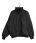PORT AUTHORITY（ポートオーソリティ）の古着「CHALLENGER JACKETチャレンジャージャケット」｜ブラック