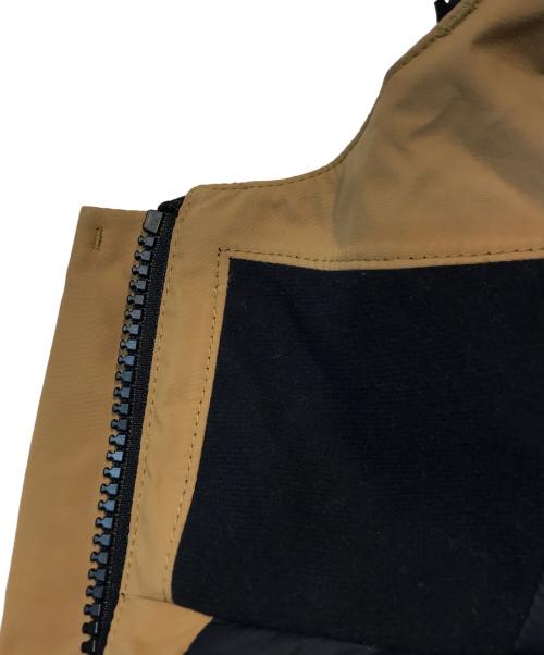 THE NORTH FACE（ザ ノース フェイス）THE NORTH FACE (ザ ノース フェイス) マウンテンダウンジャケット ブラウン サイズ:XLの古着・服飾アイテム