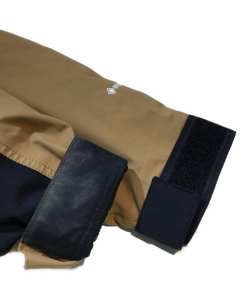 THE NORTH FACE（ザ ノース フェイス）THE NORTH FACE (ザ ノース フェイス) マウンテンダウンジャケット ブラウン サイズ:XLの古着・服飾アイテム