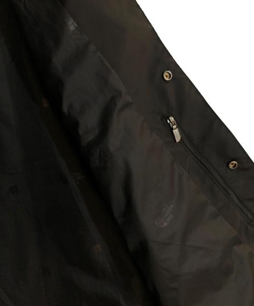 THE NORTH FACE（ザ ノース フェイス）THE NORTH FACE (ザ ノース フェイス) ネバーストップ アイエヌジー ザ コーチジャケット ブラック サイズ:不明の古着・服飾アイテム