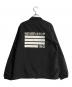THE NORTH FACE (ザ ノース フェイス) ネバーストップ アイエヌジー ザ コーチジャケット ブラック サイズ:不明：4500円