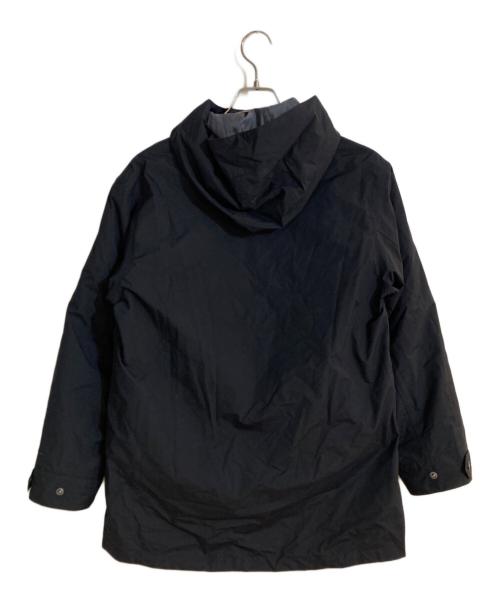 Columbia（コロンビア）Columbia (コロンビア) ビューティフルヒルインターチェンジジャケット ブラック サイズ:Mの古着・服飾アイテム