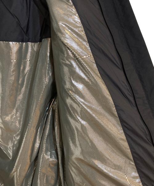 Columbia（コロンビア）Columbia (コロンビア) ビューティフルヒルインターチェンジジャケット ブラック サイズ:Mの古着・服飾アイテム
