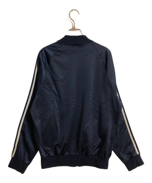 adidas Originals（アディダスオリジナル）adidas Originals (アディダスオリジナル) オールドトラックジャケット ネイビー サイズ:Lの古着・服飾アイテム