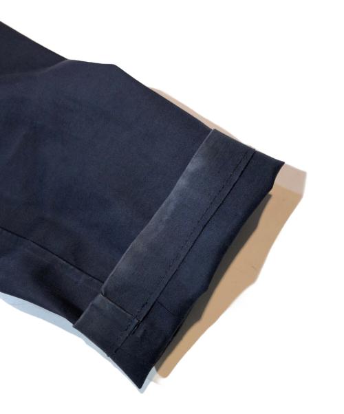 MACKINTOSH（マッキントッシュ）MACKINTOSH (マッキントッシュ) ステンカラーコート ネイビー サイズ:36の古着・服飾アイテム