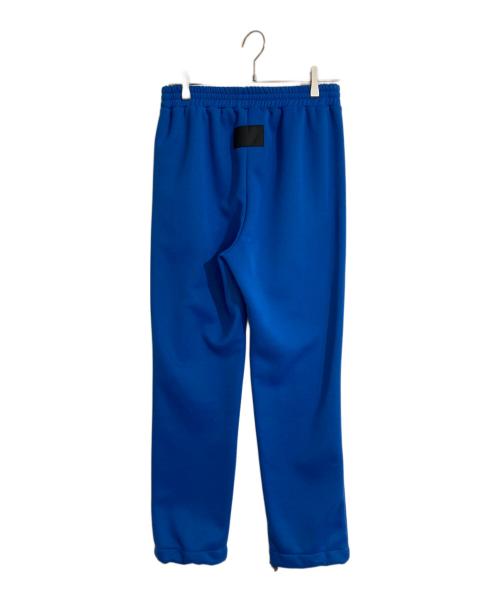 COGTHEBIGSMOKE（コグザビッグスモーク）COGTHEBIGSMOKE (コグザビッグスモーク) スウェットパンツ ブルー サイズ:FREEの古着・服飾アイテム