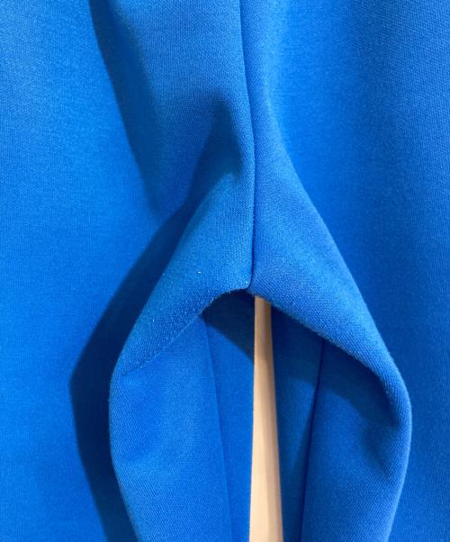 COGTHEBIGSMOKE（コグザビッグスモーク）COGTHEBIGSMOKE (コグザビッグスモーク) スウェットパンツ ブルー サイズ:FREEの古着・服飾アイテム