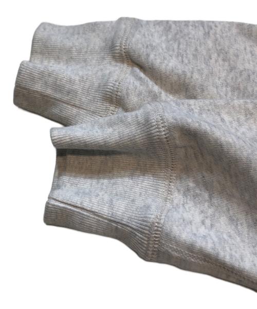 ISABEL MARANT（イザベルマラン）ISABEL MARANT (イザベルマラン) ロゴプリントパーカー グレー サイズ:Mの古着・服飾アイテム