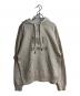 ISABEL MARANT（イザベルマラン）の古着「ロゴプリントパーカー」｜グレー