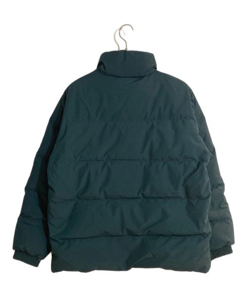 CarHartt（カーハート）CarHartt (カーハート) DANVILLE JACKET/ダンビルジャケット グリーン サイズ:Mの古着・服飾アイテム