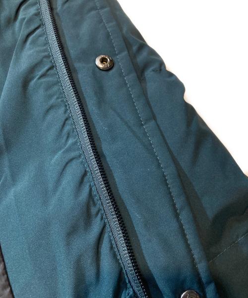 CarHartt（カーハート）CarHartt (カーハート) DANVILLE JACKET/ダンビルジャケット グリーン サイズ:Mの古着・服飾アイテム