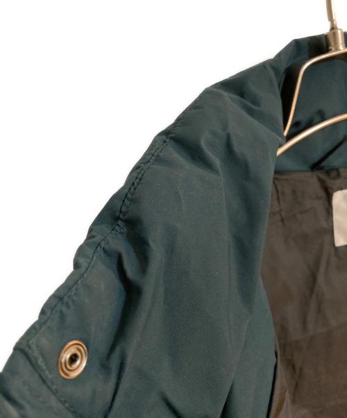 CarHartt（カーハート）CarHartt (カーハート) DANVILLE JACKET/ダンビルジャケット グリーン サイズ:Mの古着・服飾アイテム