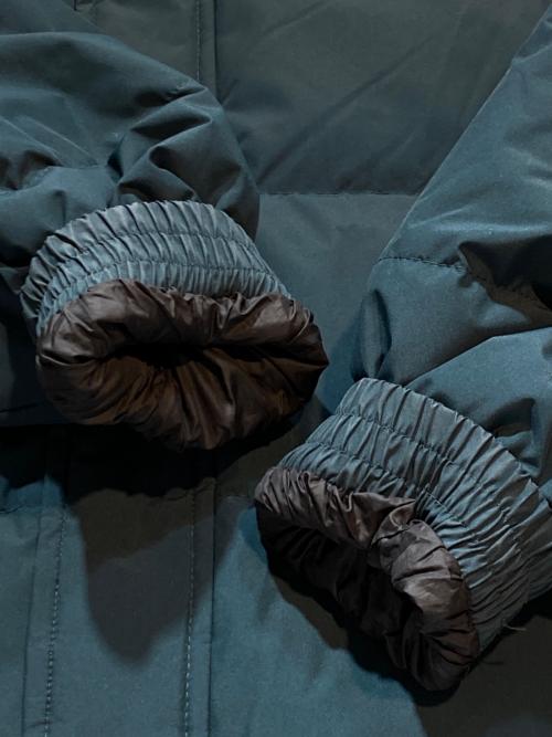 CarHartt（カーハート）CarHartt (カーハート) DANVILLE JACKET/ダンビルジャケット グリーン サイズ:Mの古着・服飾アイテム