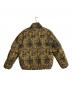 GRAMICCI (グラミチ) Down Puffer JKT/ダウンパファージャケット ブラウン サイズ:M：11000円