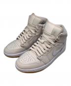 NIKEナイキ）の古着「Women's Air Jordan 1 Mid 