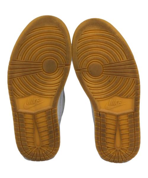 NIKE（ナイキ）NIKE (ナイキ) Women's Air Jordan 1 Mid 