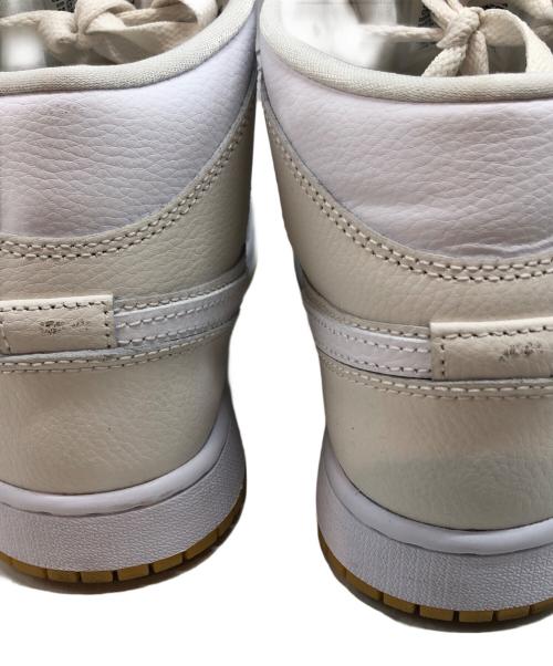NIKE（ナイキ）NIKE (ナイキ) Women's Air Jordan 1 Mid 