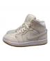 NIKE (ナイキ) Women's Air Jordan 1 Mid 