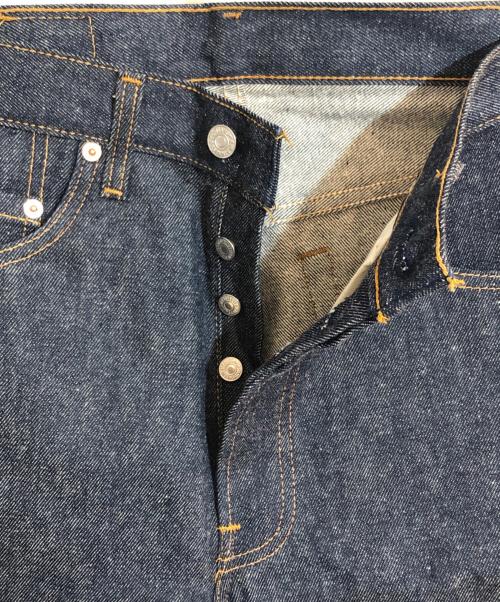 LEVI'S（リーバイス）LEVI'S (リーバイス) 501xxデニムパンツ インディゴ サイズ:W32×L32の古着・服飾アイテム