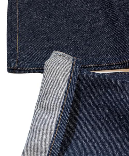 LEVI'S（リーバイス）LEVI'S (リーバイス) 501xxデニムパンツ インディゴ サイズ:W32×L32の古着・服飾アイテム