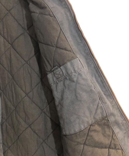 Carhartt WIP（カーハート ワーク イン プログレス）Carhartt WIP (カーハート ワークインプログレス) STANTON JACKET/スタントン ジャケット ブラック サイズ:Sの古着・服飾アイテム