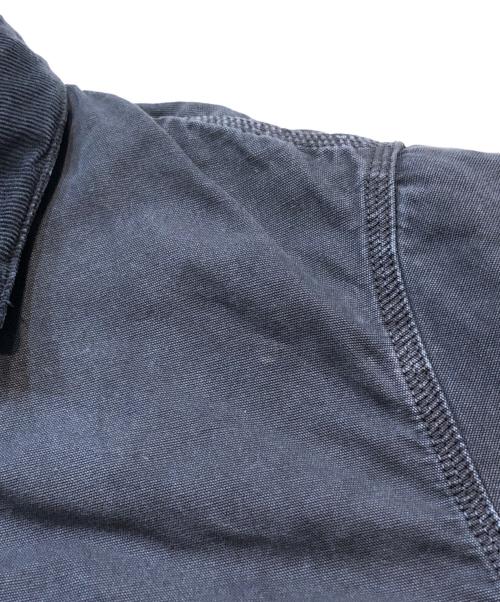 Carhartt WIP（カーハート ワーク イン プログレス）Carhartt WIP (カーハート ワークインプログレス) STANTON JACKET/スタントン ジャケット ブラック サイズ:Sの古着・服飾アイテム