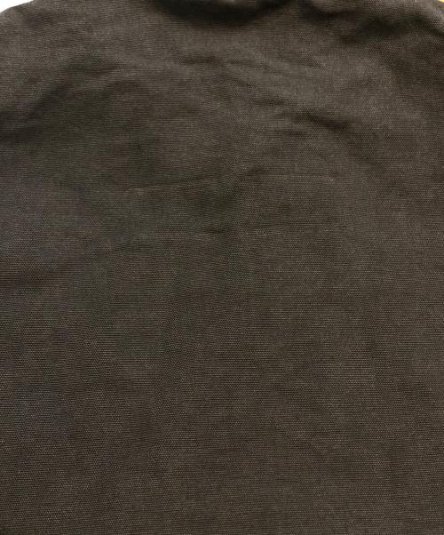 Carhartt WIP（カーハート ワーク イン プログレス）Carhartt WIP (カーハート ワークインプログレス) STANTON JACKET/スタントン ジャケット ブラック サイズ:Sの古着・服飾アイテム