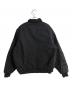 Carhartt WIP (カーハート ワークインプログレス) STANTON JACKET/スタントン ジャケット ブラック サイズ:S：37000円