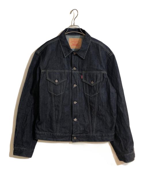 LEVI'S VINTAGE CLOTHING（リーバイス ビンテージ クロージング）LEVI'S VINTAGE CLOTHING (リーバイス ビンテージ クロージング) 557XX/TYPEIIIデニムジャケット インディゴ サイズ:44の古着・服飾アイテム