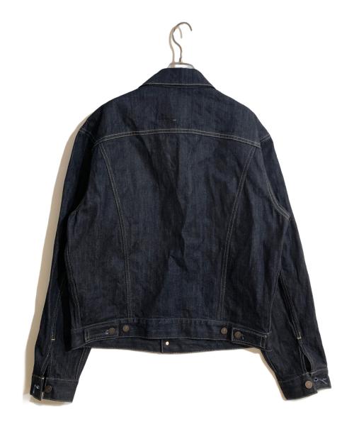 LEVI'S VINTAGE CLOTHING（リーバイス ビンテージ クロージング）LEVI'S VINTAGE CLOTHING (リーバイス ビンテージ クロージング) 557XX/TYPEIIIデニムジャケット インディゴ サイズ:44の古着・服飾アイテム