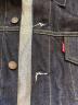 中古・古着 LEVI'S VINTAGE CLOTHING (リーバイス ビンテージ クロージング) 557XX/TYPEIIIデニムジャケット インディゴ サイズ:44：27000円