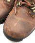 中古・古着 Timberland (ティンバーランド) EURO HIKER/ユーロハイカー ブラウン サイズ:28cm：12000円