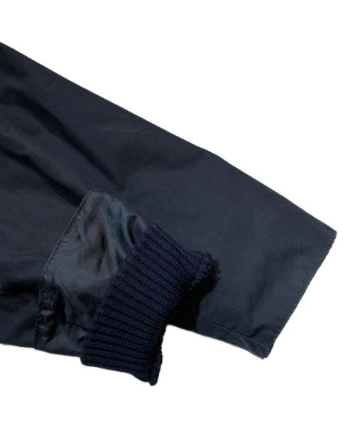 Barbour（バブアー）Barbour (バブアー) BEDALE SL WAXED COTTON ジャケット ブラック サイズ:38の古着・服飾アイテム