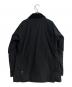 Barbour (バブアー) BEDALE SL WAXED COTTON ジャケット ブラック サイズ:38：20000円