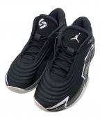 NIKEナイキ）の古着「ジョーダン ルカ 3」｜ブラック